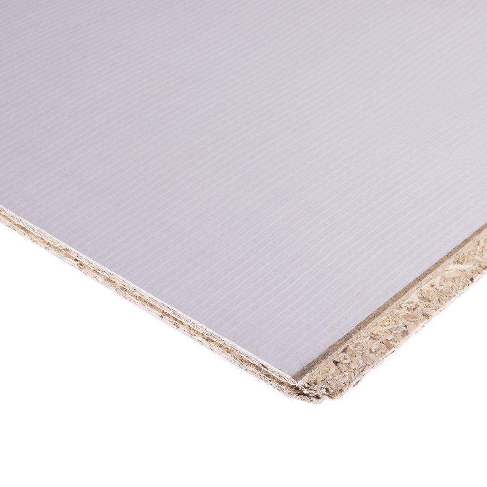 Egger Peelclean TG4 Flooring Grade 2400mm x 600mm x 22mm Chipboard - 70 Sheets