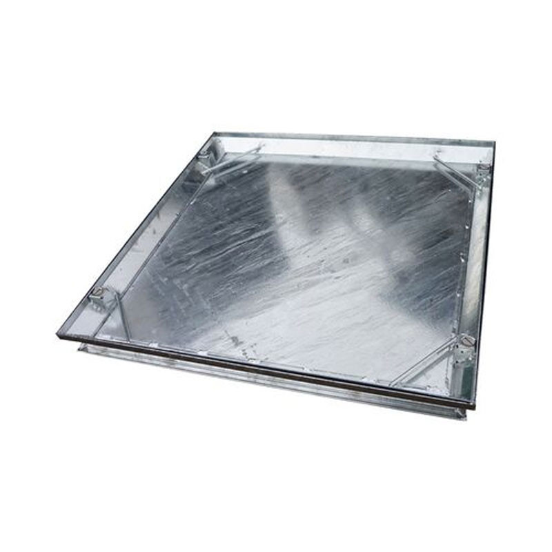 EJ  Double Sealed Recessed Manhole Cover & Frame - 2.5 Tonne