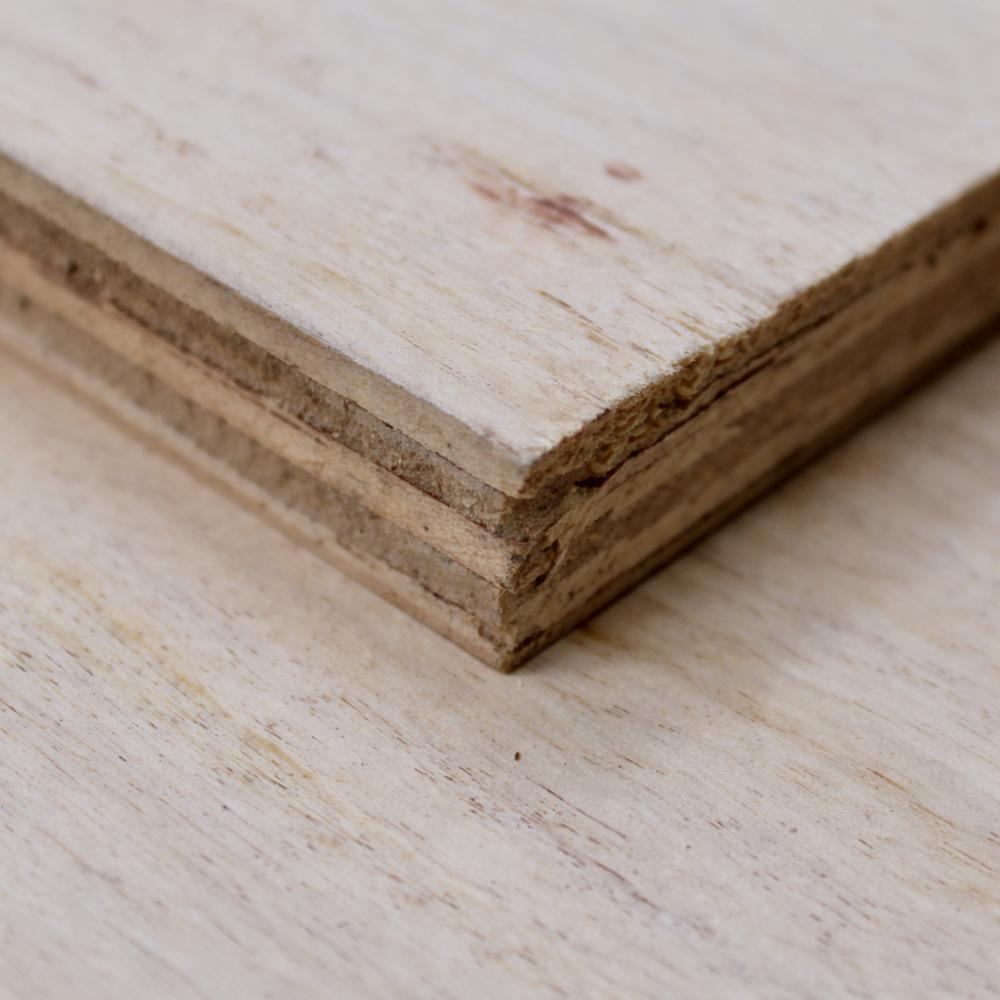 Elliotis FSC Pine 2440mm x 1220mm Plywood Board
