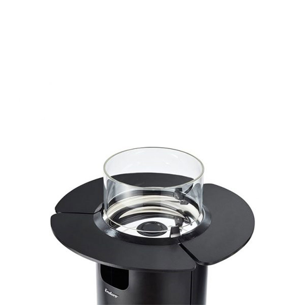 Enders® NOVA LED Flame Heater Shelf Upgrade