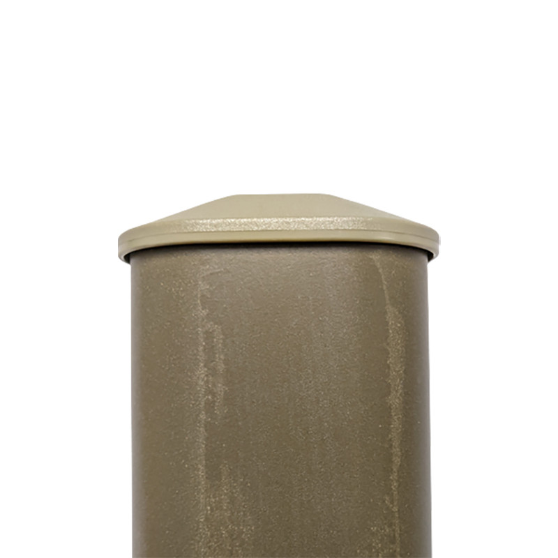 Endurofence Fence Post Natural