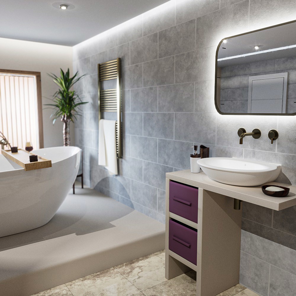 energy_light_grey_matt_concrete_effect_porcelain_wall_floor_tile_600mm_x_300mm_lifestyle_2