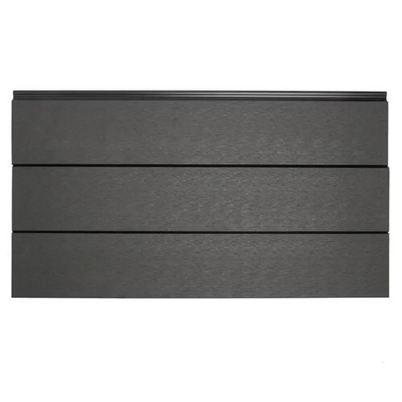 Envirobuild Granite Pioneer Hyperion Cladding - 2.5m | Roofing Superstore®