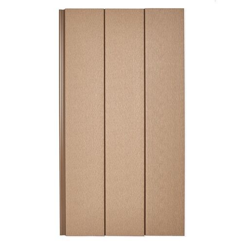 Envirobuild Oak Pioneer Hyperion Cladding - 2.5m | Roofing Superstore®