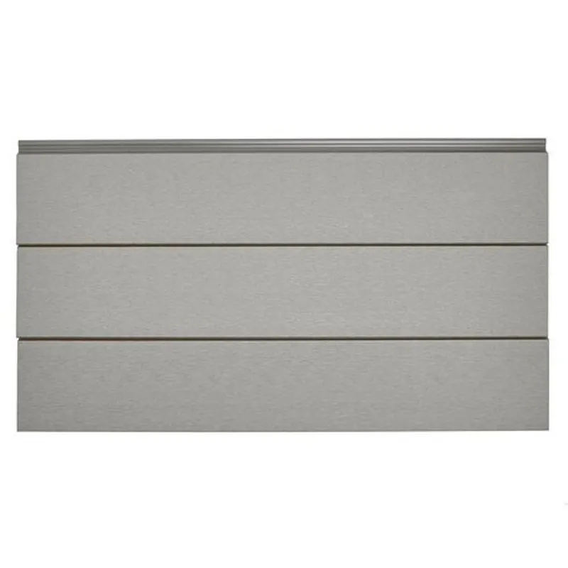 Envirobuild Stone Pioneer Hyperion Cladding - 2.5m | Roofing Superstore®