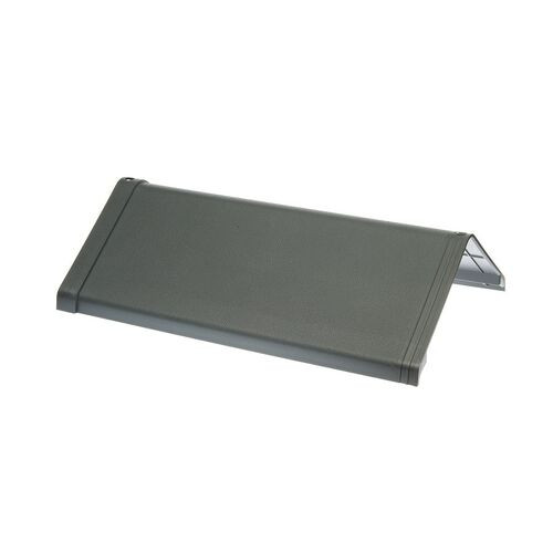 Envirotile Lightweight Plastic Main Ridge Cap - 475mm