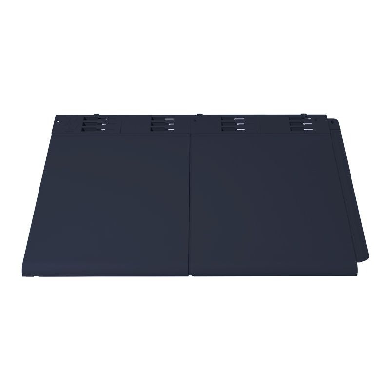 Envirotile Plastic Lightweight Double Tile