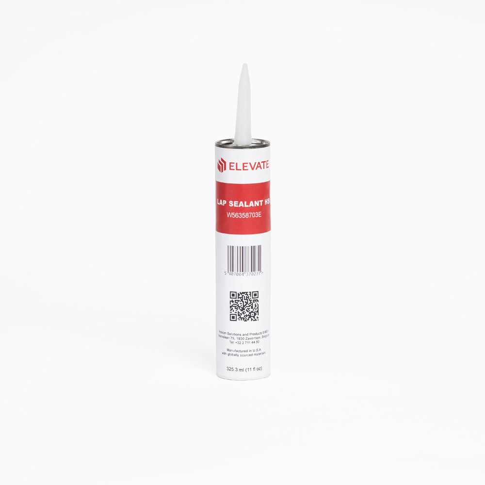 EPDM Lap Sealant for Elevate