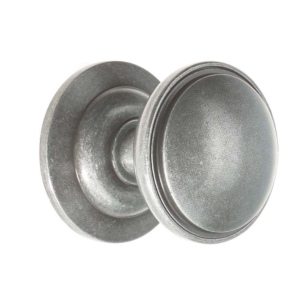 Fab & Fix Heritage External Round Door Knob