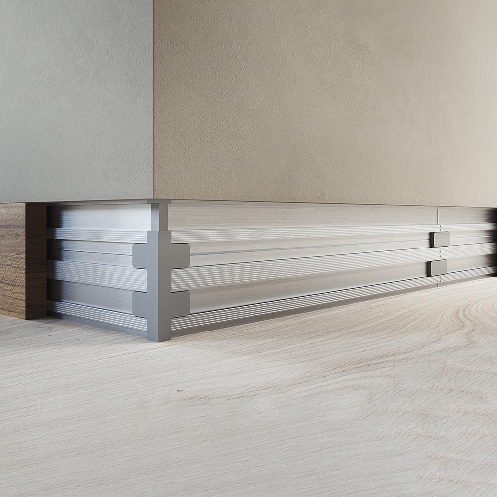 Ermetika Absolute Rush Edge Brackets