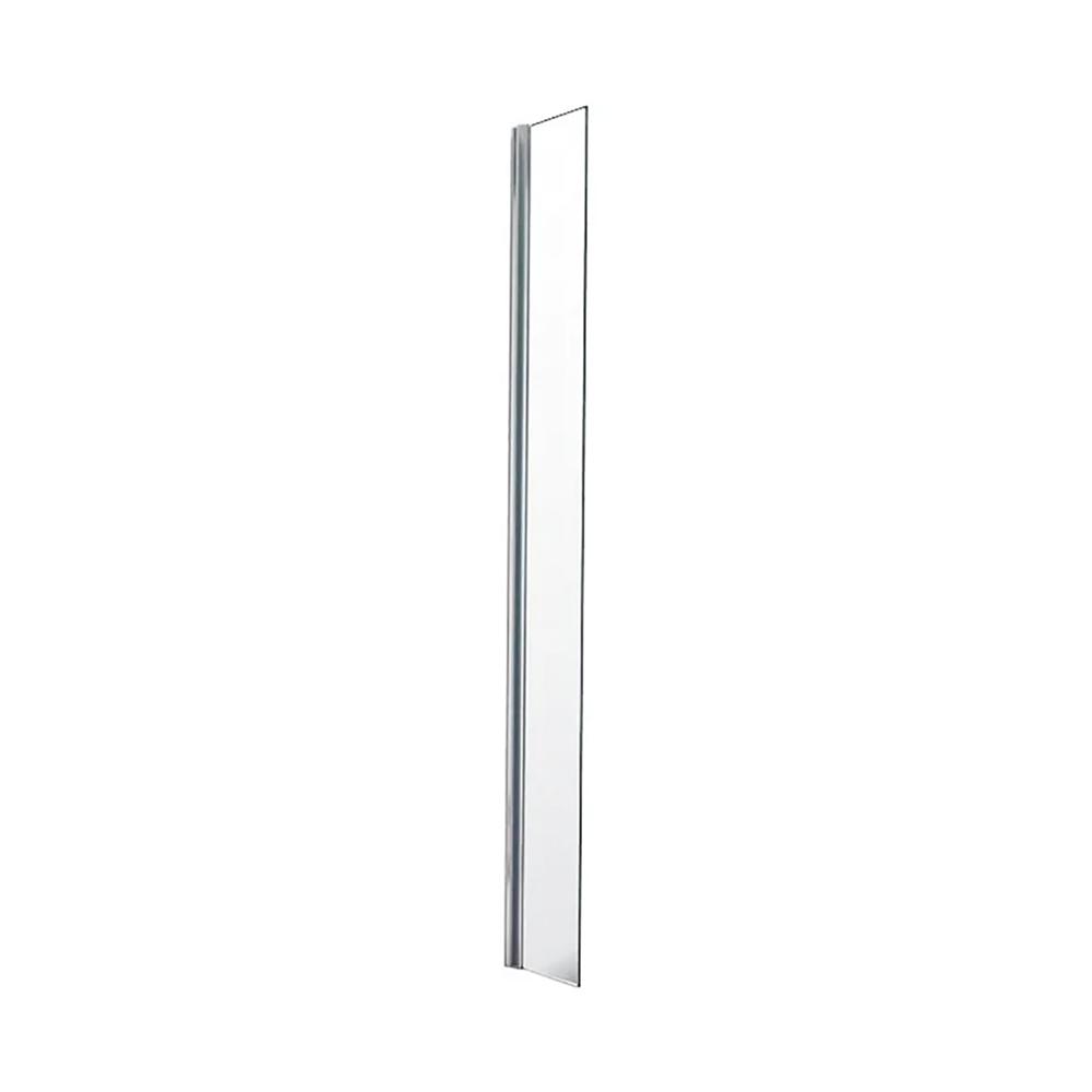 Essential Beta Return Shower Panel - 2000mm x 300mm x 6mm
