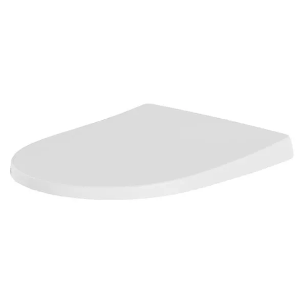 Essential Delta Core Essential Delta White Dual Flush Cistern & Mechanism Only | clickbasin®