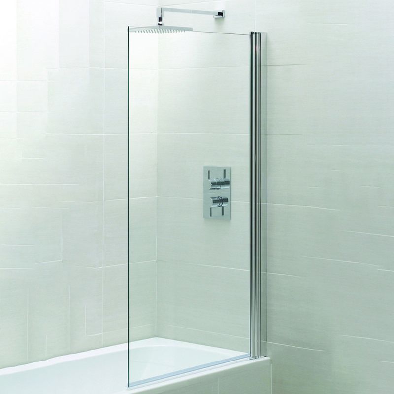 Essential Spring Square Bath Screen Plumbing Superstore®