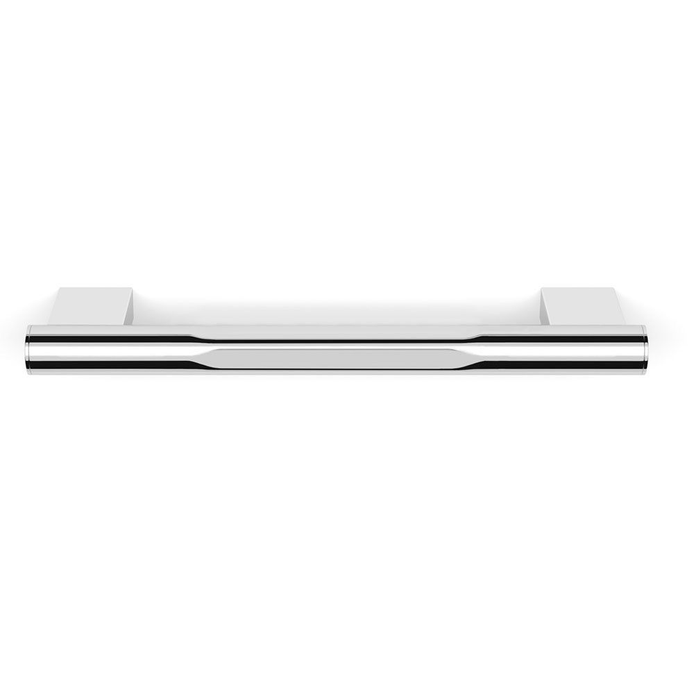 Essential Urban Chrome Grab Bar Straight Plumbing Superstore®