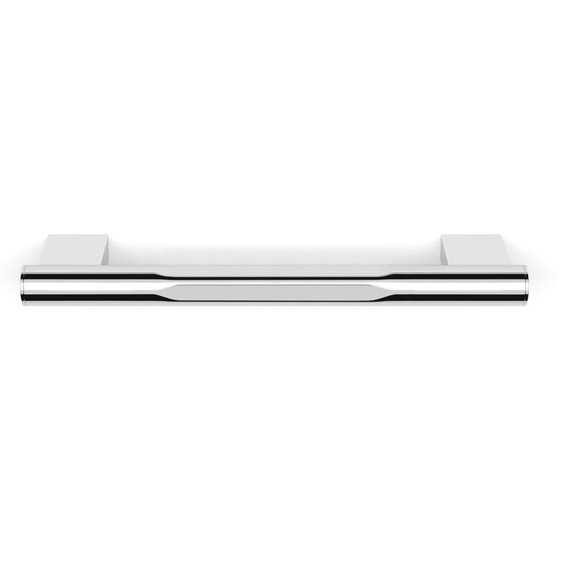 Essential Urban Chrome Grab Bar Straight Plumbing Superstore®
