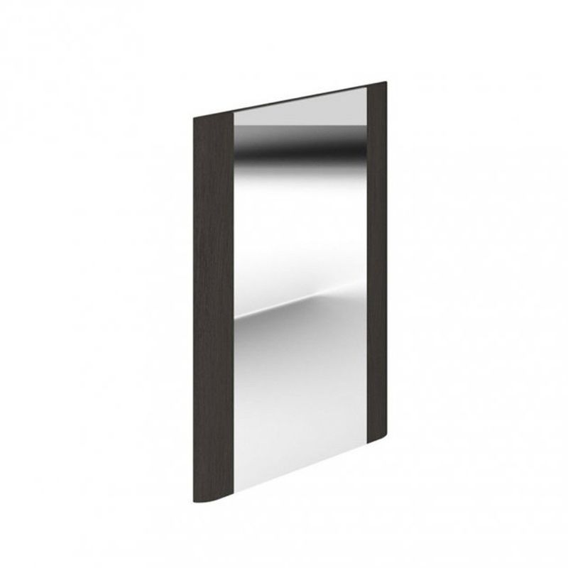 Essential Vermont 600mm Dark Grey Mirror Plumbing Superstore®