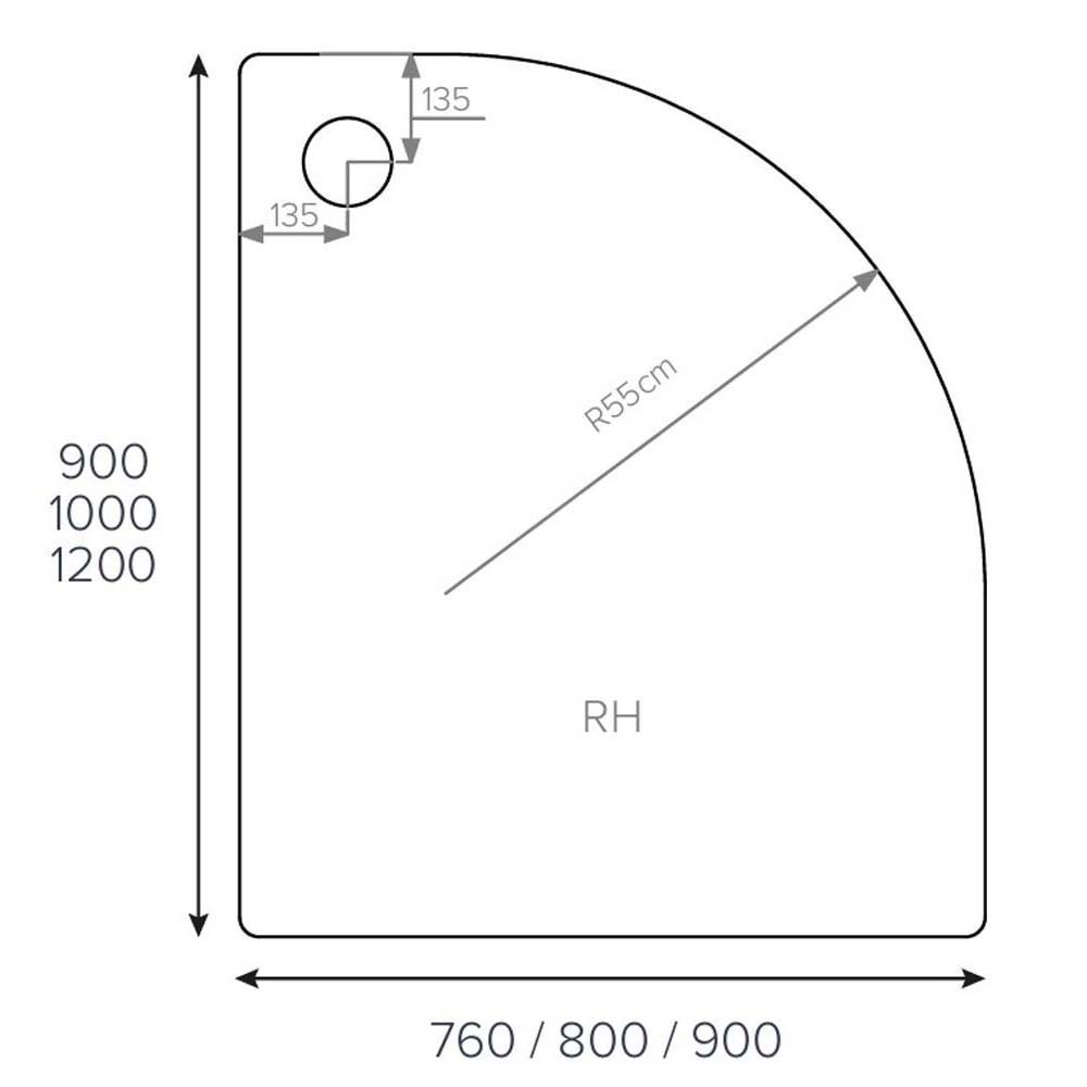 essential_alpha_1000mm_x_800mm_white_quadrant_right_handed_shower_tray_secondary