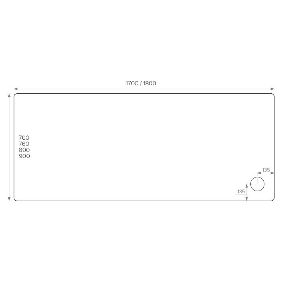 essential_alpha_1700mm_white_rectangular_anti_slip_shower_tray_secondary
