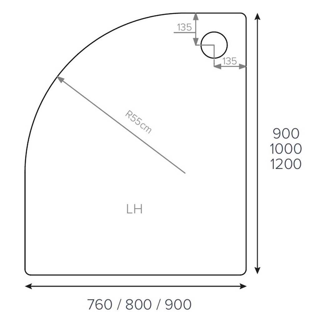 essential_alpha_white_quadrant_left_handed_anti_slip_shower_tray_secondary