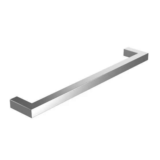 Essential Eta 168mm Chrome Drawer Handle | clickbasin®