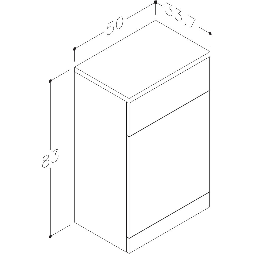 essential_eta_33_gloss_white_wc_unit_dims