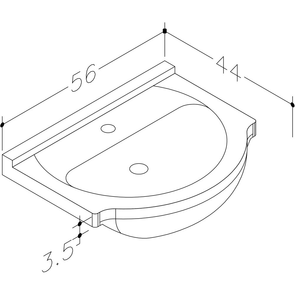 essential_eta_56_white_ceramic_washbasin_dimensions