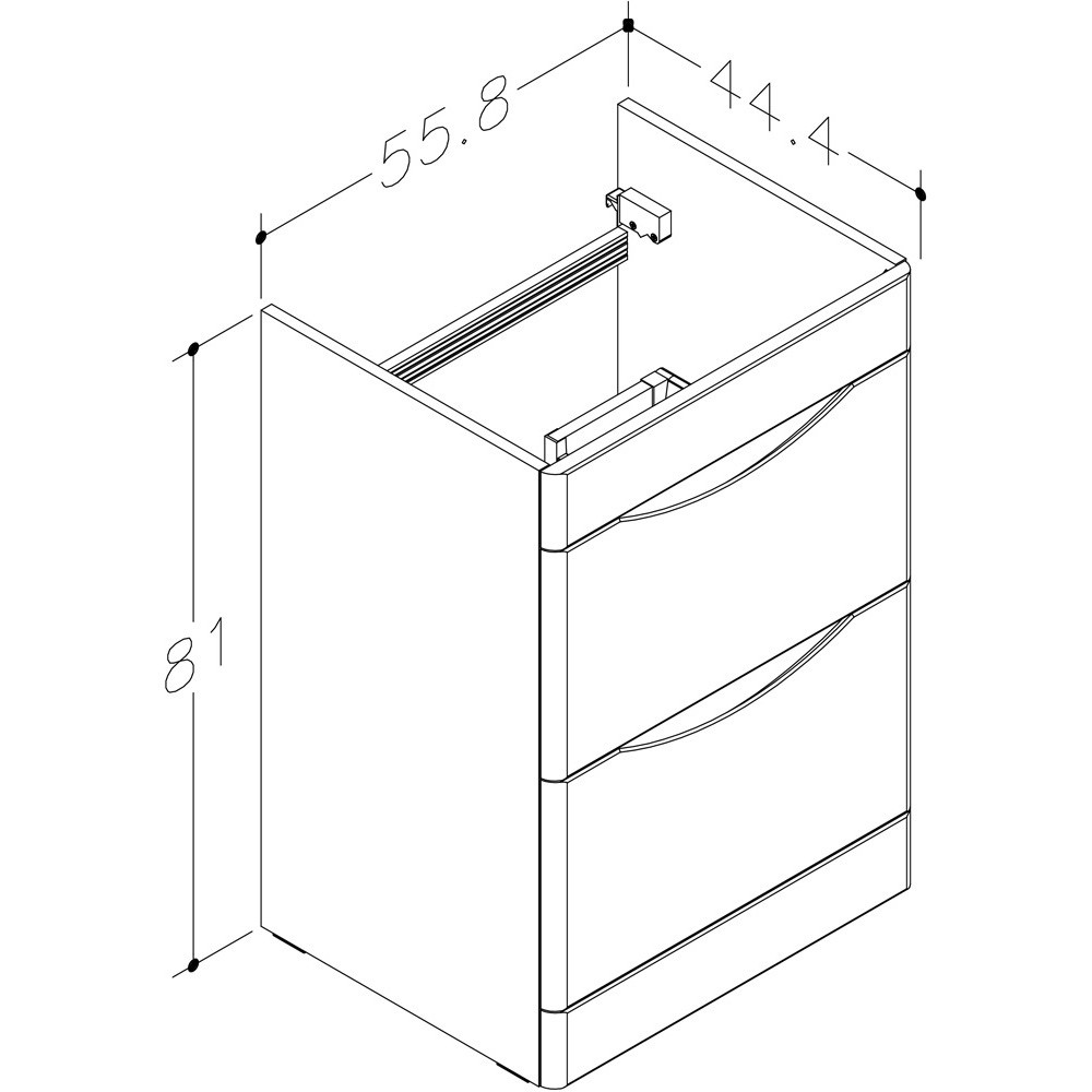 essential_iota_580_2_drawer_matt_grey_floor_standing_vanity_unit_dims