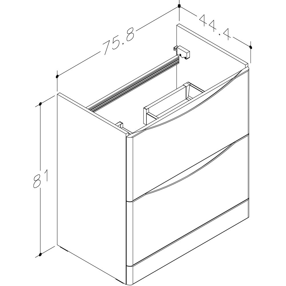 essential_iota_780_2_drawer_matt_grey_floor_standing_vanity_unit_dims