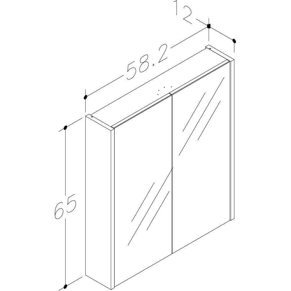 essential_theta_580_2_door_mirror_cabinet_savannah_green_dims