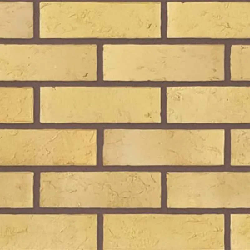ET Clay Aveley Buff Yellow 65mm Brick - Pack of 520 | Landscaping ...