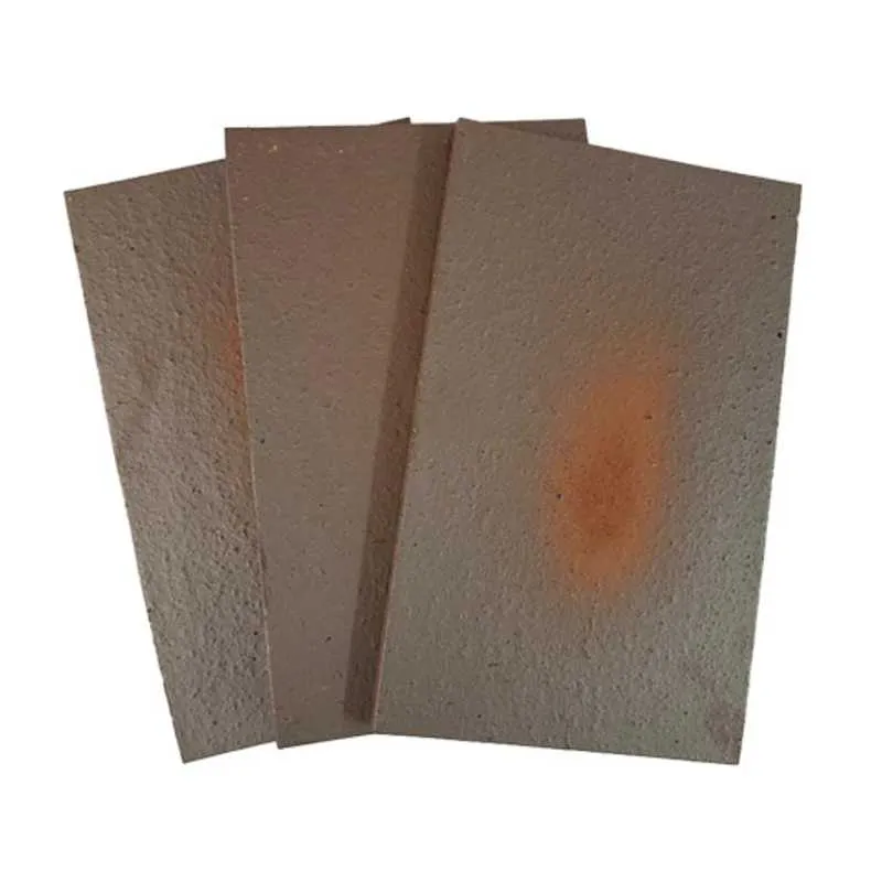Blue Tile Creasing Course ET Clay Blue Creasing Tile 10.5