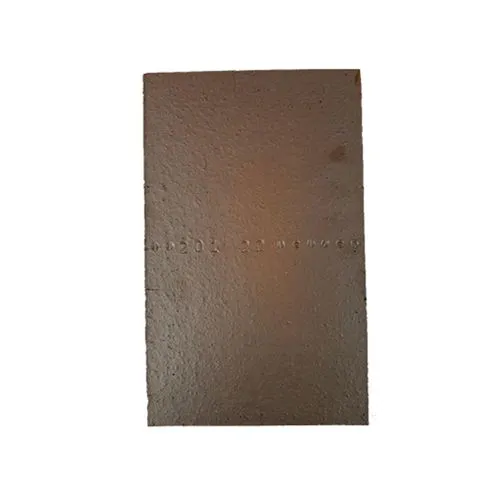 Blue Tile Creasing Course ET Clay Blue Creasing Tile 10.5