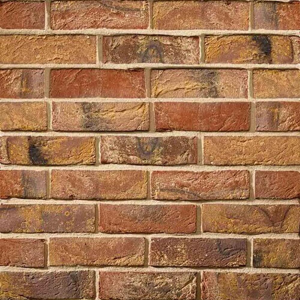 ET Clay Middleton Blend Brick - Pack of 625 | BRICK SUPERSTORE®