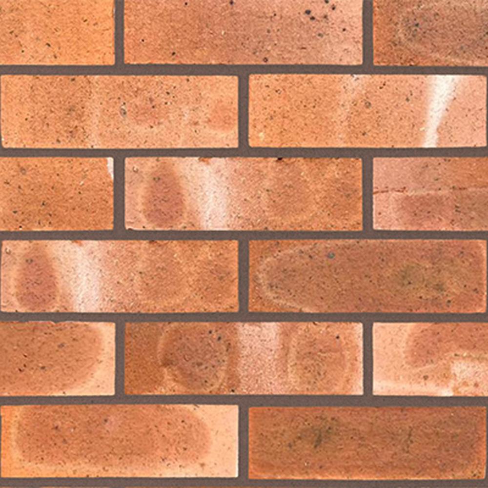 ET Clay Original Common 65mm Facing Brick - Pack of 520