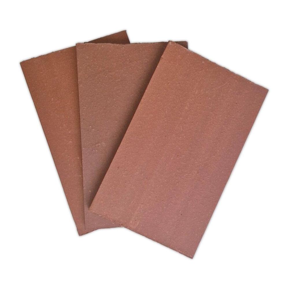 ET Clay Red Creasing Tile - Pack of 1200