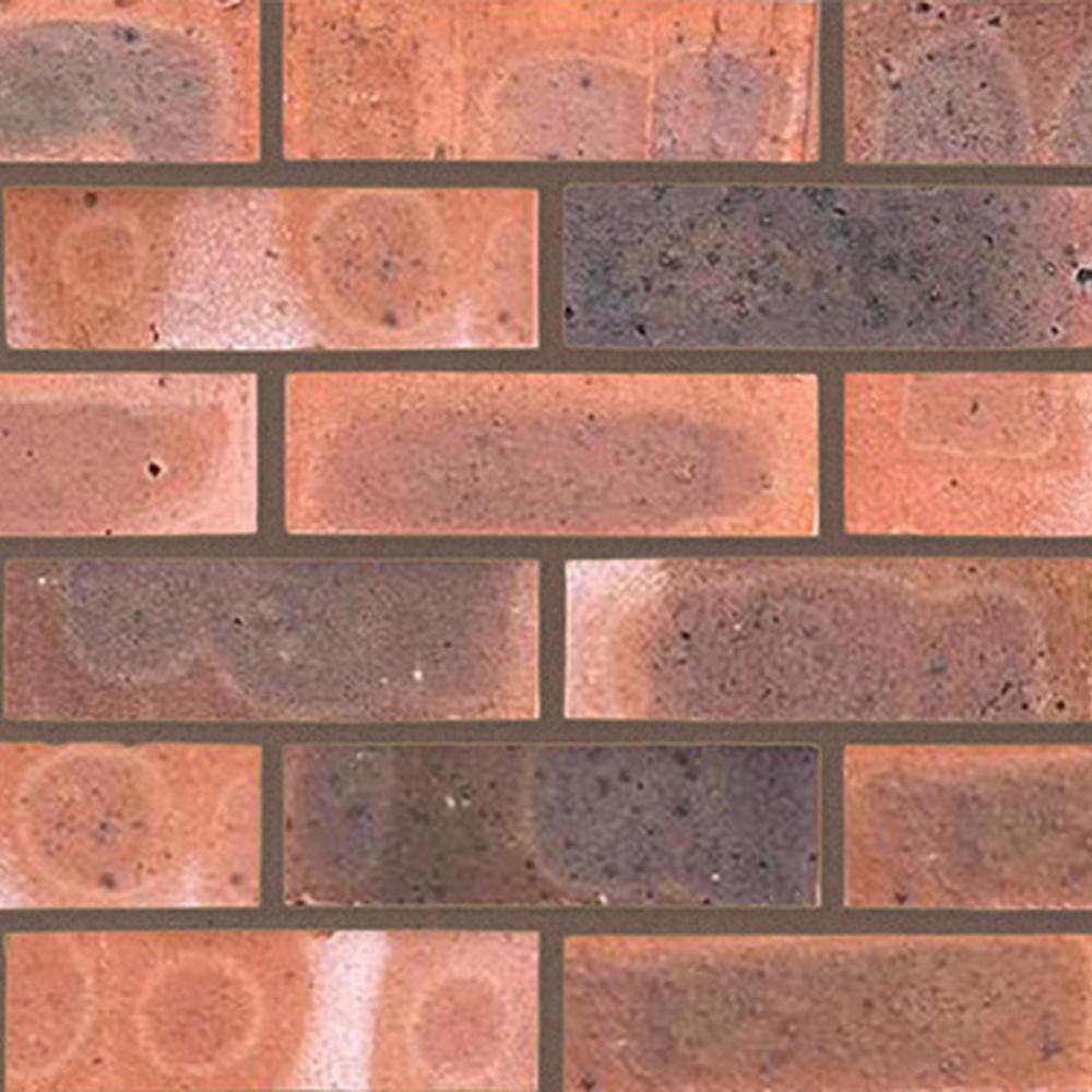 ET Clay Weathered Common 65mm Facing Brick - Pack of 520