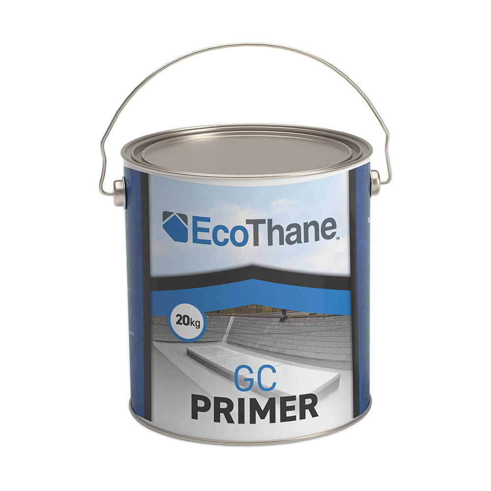 Ecothane Green Concrete Primer 20kg