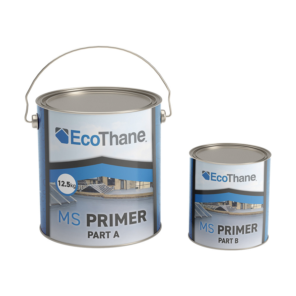 Ecothane MS 2 Part Primer 12.5kg