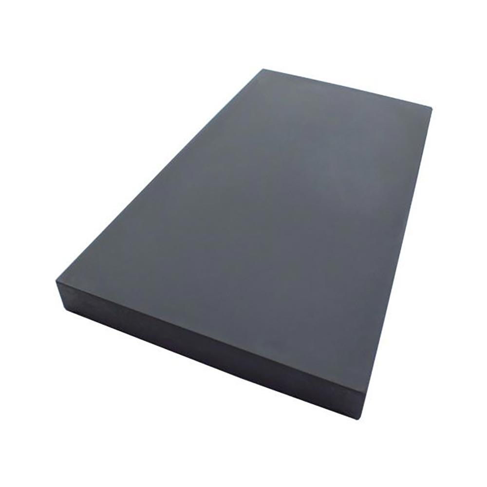 Eurodec 50mm Flat Concrete Coping Stone
