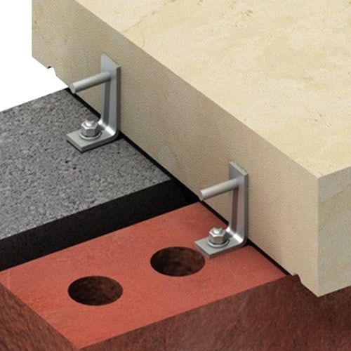 Eurodec Coping Stone Fixing Dowel