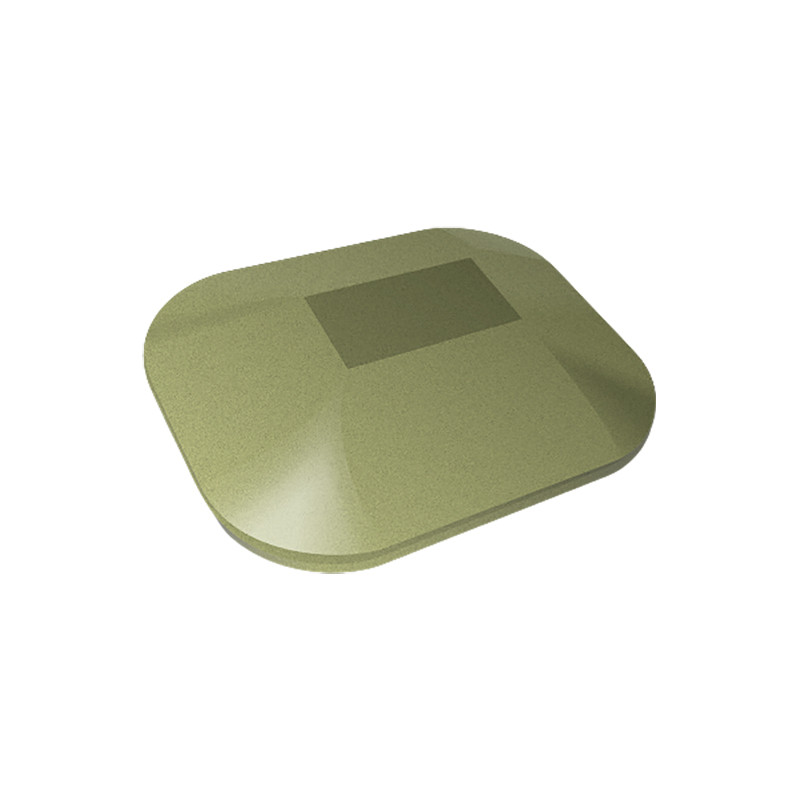 Endurofence Post Cap - Natural