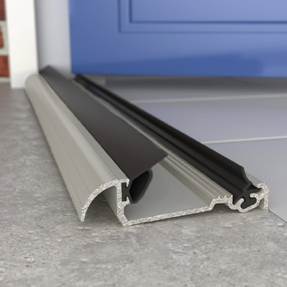 Exitex Exitex Macclex 15/2 Door Threshold 914 mm / 36 Insulation