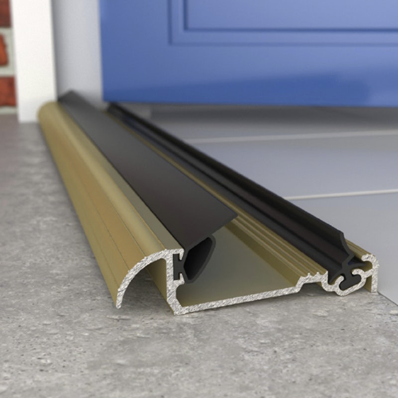Exitex Exitex Macclex 15/2 Door Threshold 914 mm / 36 | Insulation ...
