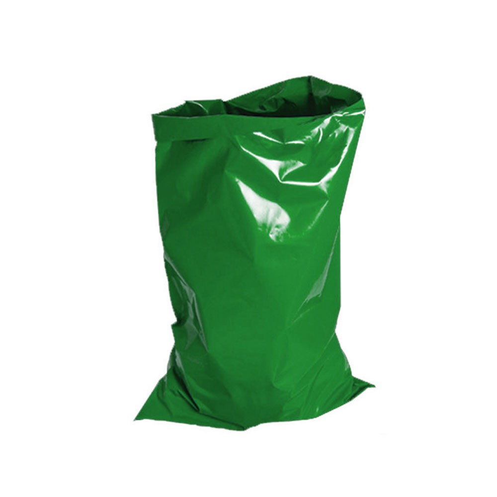 FAITHFULL Heavy Duty Garden Sacks - 10 Pack