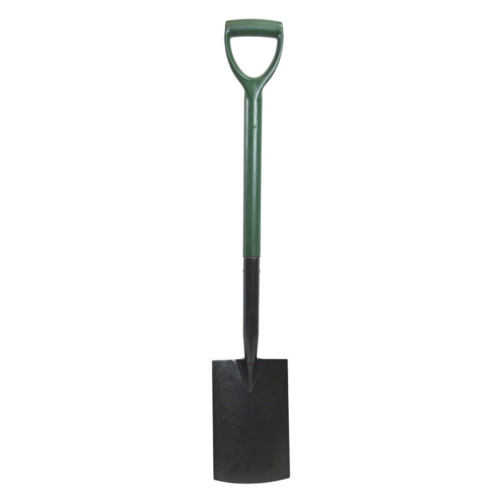 FAITHFULL Essentials Digging Spade