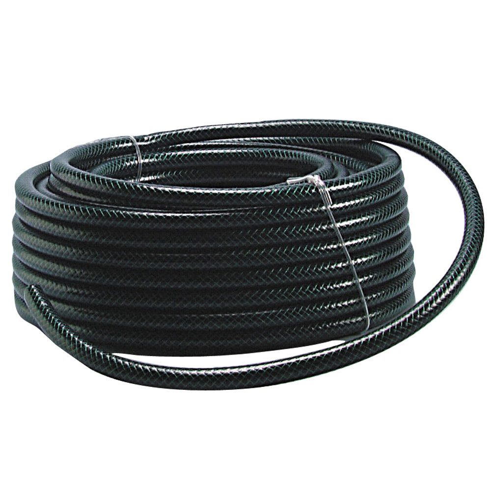 FAITHFULL PVC Reinforced Hose