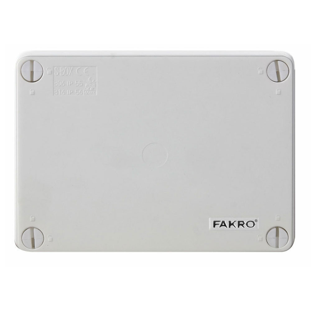 Fakro Adapter ZKA Control Box