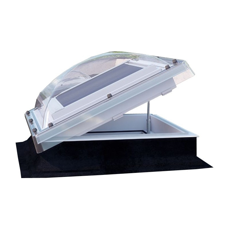 FAKRO DRC-C P2 Flat Access Rooflight Dome