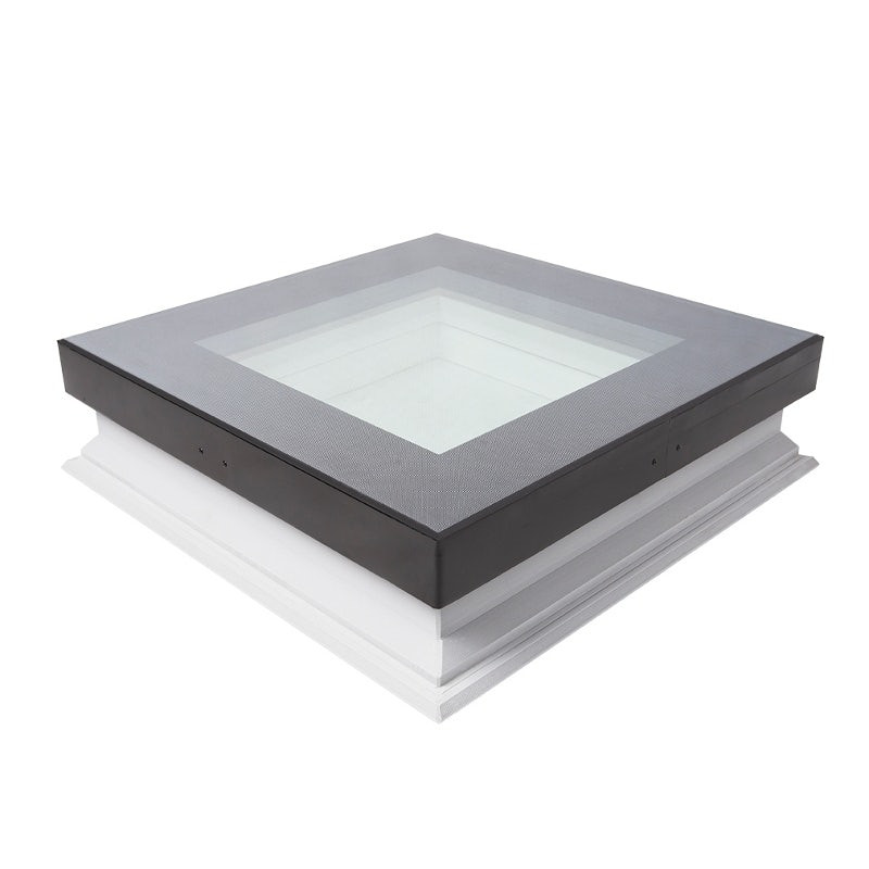 FAKRO DXW Anti-Slip Walk-On Flat Roof Window