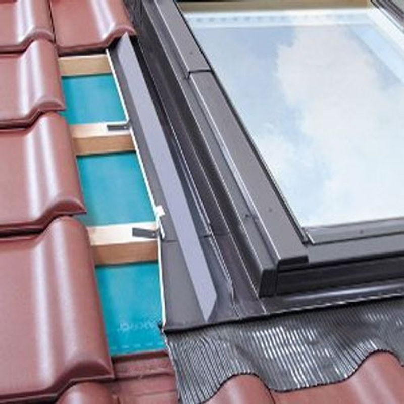 FAKRO Thermo Flashing for Tiled Roofs